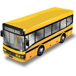 schoolbus