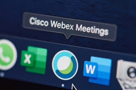 webex